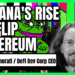 Solana’s Rise as a Treasury Powerhouse: DeFi Development Corp’s Bold Strategy