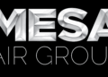 Mesa Air Group Reports Results for the Three and Nine