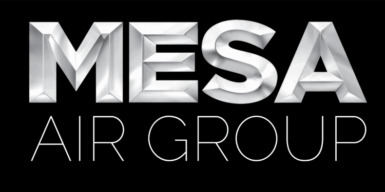 Mesa Air Group Reports Results for the Three and Nine