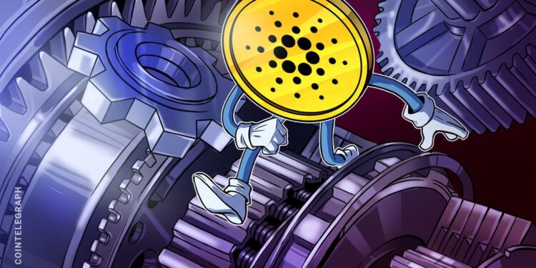 Cardano Network Hit With a Temporary Chain Split, but ADA Barely Moves