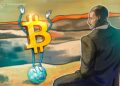 Bitcoin Price Volatility Inching Toward Pre-ETF Era: Analyst
