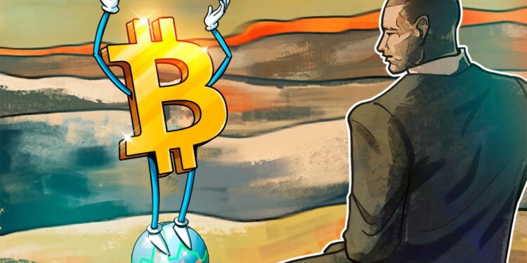 Bitcoin Price Volatility Inching Toward Pre-ETF Era: Analyst