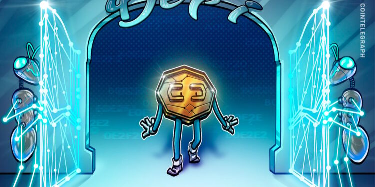 DeFi Is 30% On The Way To Mass Adoption: Chainlink Founder