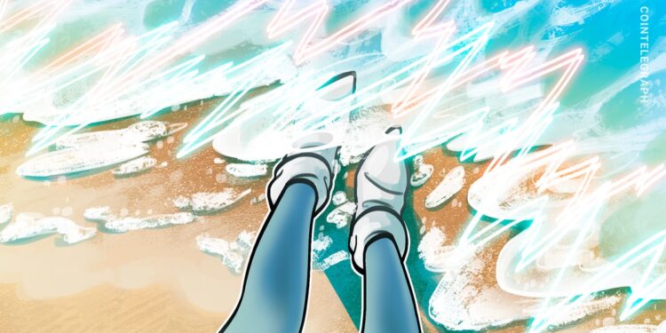 Bitcoin Demand Reverses but Long-Term Growth Story Holds