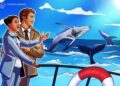 Crypto Whale Who Profited $200M From October Crash Opens $44.5M ETH Long