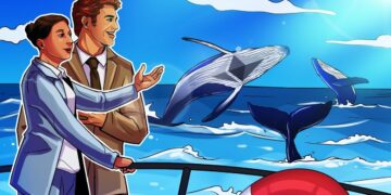 Crypto Whale Who Profited $200M From October Crash Opens $44.5M ETH Long