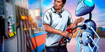 Monad Airdrop Farmer Spends All $112K On Failed Trades