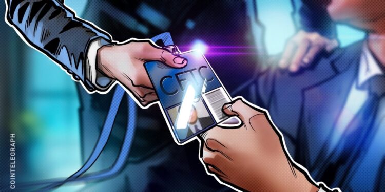 Acting CFTC Chair Seeks CEOs for ‘Innovation Council,’ Citing Crypto