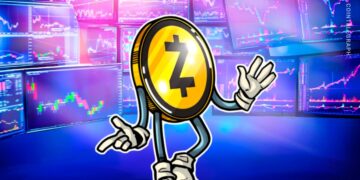 How Low Can Zcash Price Go After ZEC’s 30% Drop From November’s Peak?