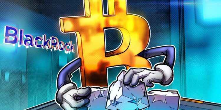 BlackRock Clients Not Betting On Global Payment Network For Bitcoin