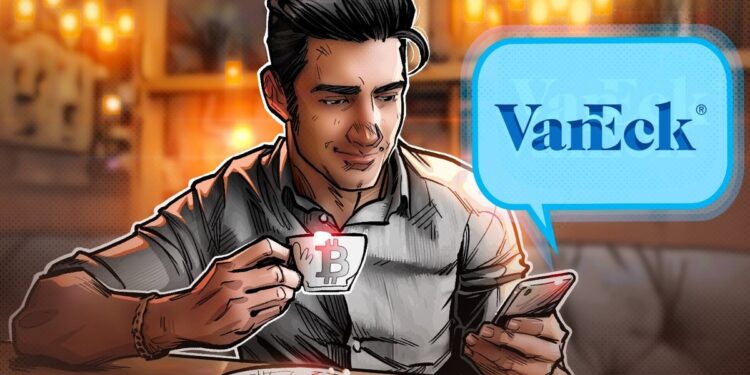VanEck CEO Warns Quantum Computing Poses Risk to Bitcoin