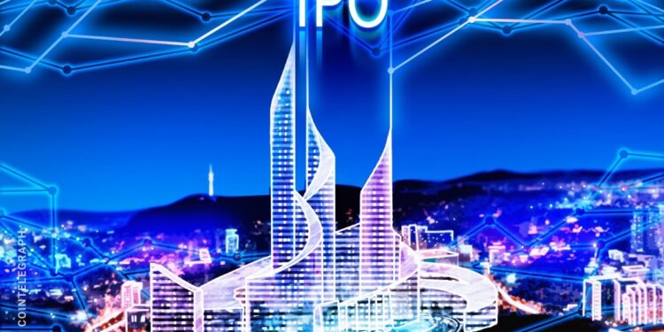 Upbit Plans Nasdaq IPO After Naver Merger: Report