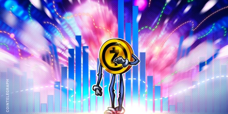 How Zcash Became Coinbase’s Most-Searched Crypto in November