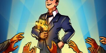 Bitcoin Supply Migration Hits Historic Levels Ahead of Fed Decision