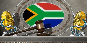 South Africa’s Central Bank Flags Crypto, Stablecoins as Financial Risk