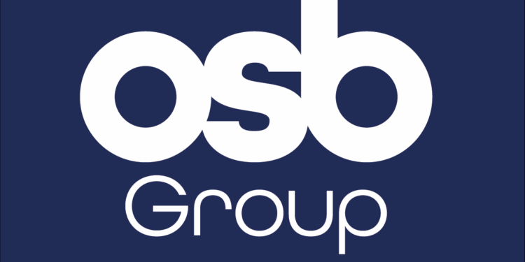 OSB GROUP PLC announces results of its Tender Offer for its