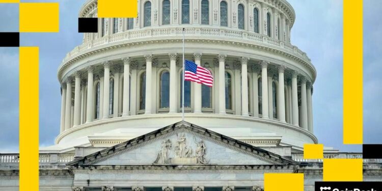 What Congress Has Left to Do This Year