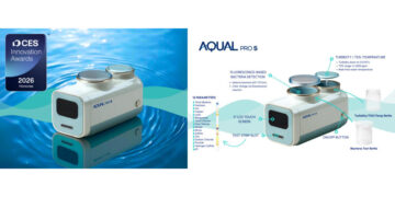 Korea Innovation Foundation selects 2 Innovative bio health companies, LEEBIO, and Airlab for Global Technology Commercialization Support Program (North America)