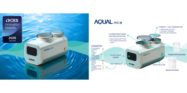 Korea Innovation Foundation selects 2 Innovative bio health companies, LEEBIO, and Airlab for Global Technology Commercialization Support Program (North America)