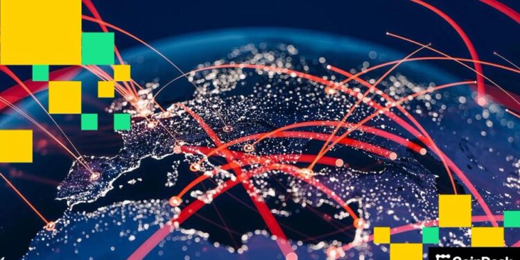 Network Splits in Two as Attacker Uses AI-Generated Script to Exploit Bug