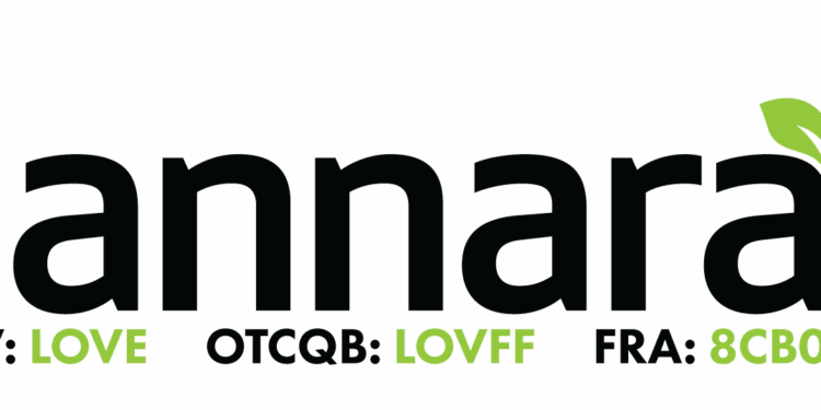 Cannara Biotech réalise des revenus et une rentabilité