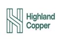 Highland Copper Signs Binding Offer from Kinterra to Sell