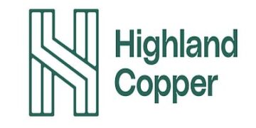 Highland Copper Signs Binding Offer from Kinterra to Sell