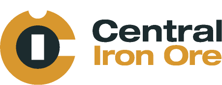 Central Iron Ore Limited Results of the Shareholders
