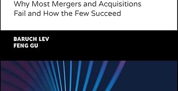 Book Review: The M&A Failure Trap