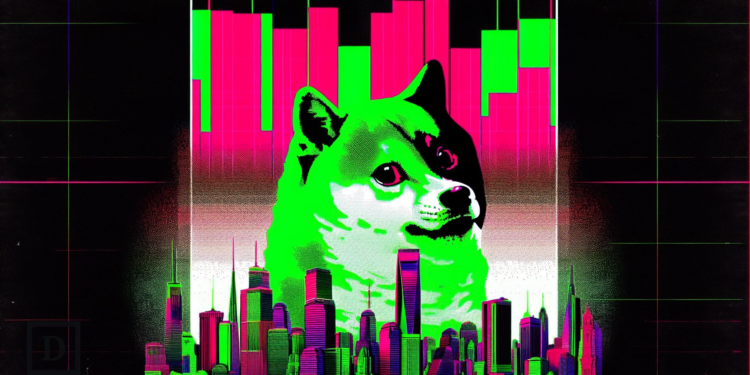First US Spot DOGE ETF Sees $1.4M in Day-One Volumes