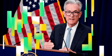 Asia Morning Briefing: BTC Steadies as Polymarket Traders Lean Toward December Rate Cut