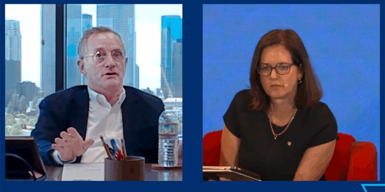 A Sea Change: Howard Marks, CFA, on the End of Easy Money