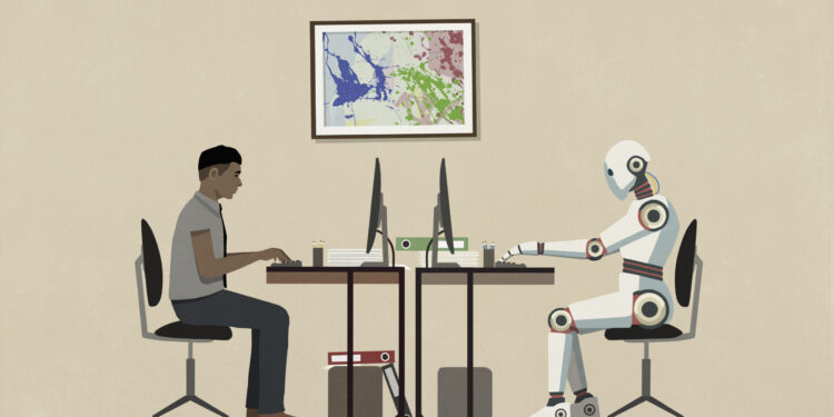 AI in Investment Management: 5 Lessons from the Risk Frontier