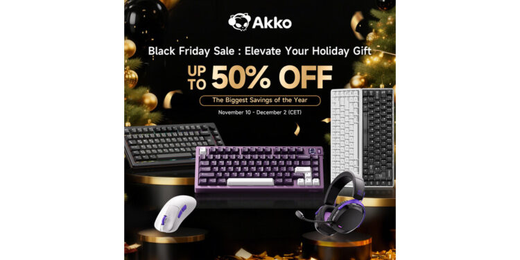 jusqu’à 50% pour votre liste de cadeaux de Noël