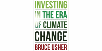 Book Review: Investing in the Era of Climate Change