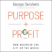 Book Review: Purpose and Profit