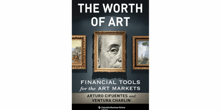Book Review: The Worth of Art