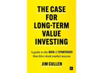 Book Review: The Case for Long-Term Value Investing