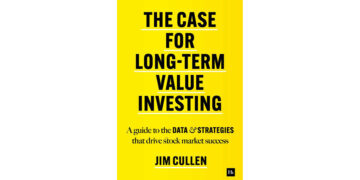 Book Review: The Case for Long-Term Value Investing