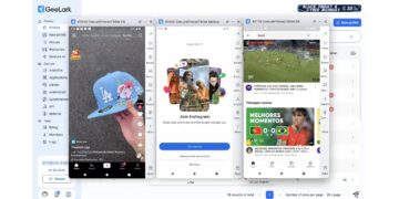 How GeeLark Is Redefining Social Media Marketing