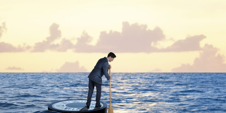 Top 10 Blogs from Q3: Private Market Reckoning, Fed Pivots, the Case for Low-Vol