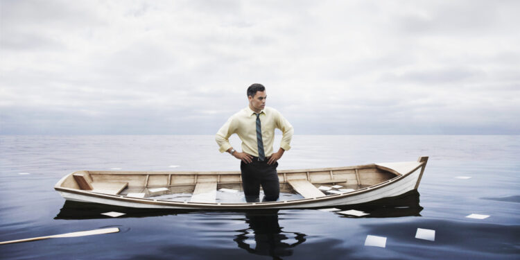 Identifying Crises and the Economic Significance of Avoiding Them