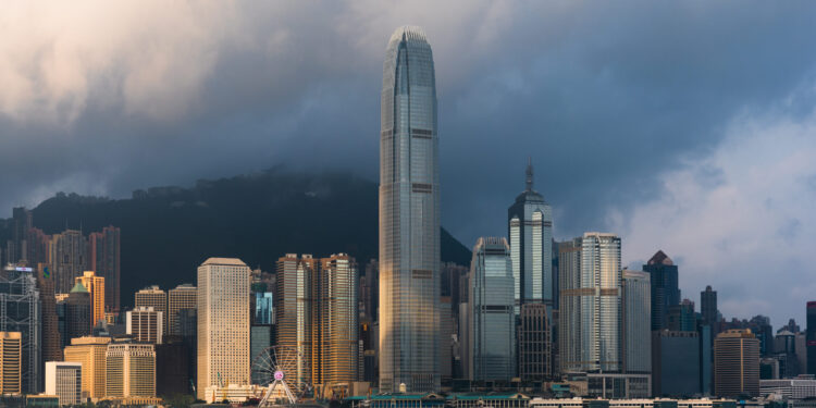 China Inc. Returns: What’s Driving HKEX’s Boom