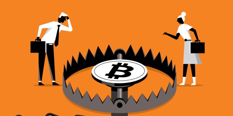 Why Financial Advisors Struggle to Embrace Bitcoin’s Rise