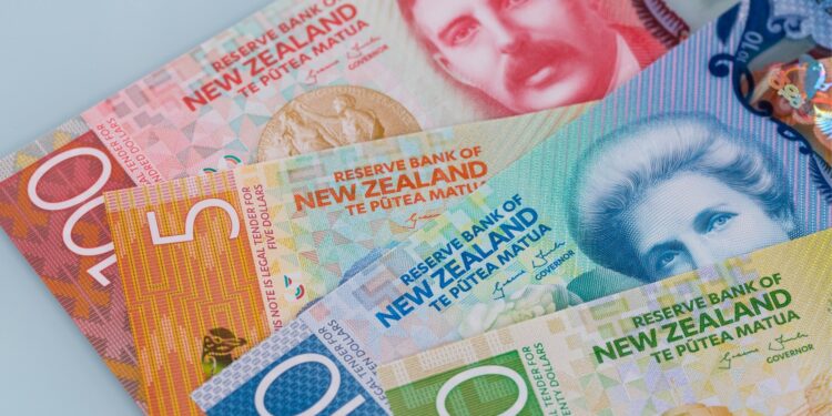 Markets Today: RBNZ Cut Rates, Gold Hits Two-Week Highs, FTSE 100 Trades Above 200-day MA Ahead of UK Budget