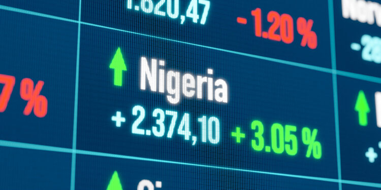 LDI in Frontier Markets: Building Resilience, the Nigeria Case Study