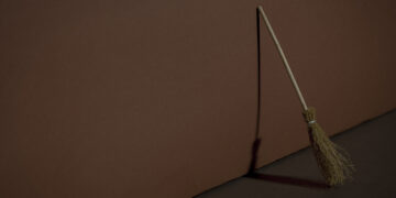 The Witch of October Is Here: Remember Short-Term Pain = Long-Term Progress