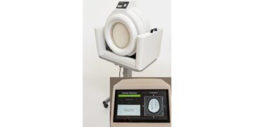 OmniZare to Unveil Revolutionary Dielectric Tomography Scanners at RSNA 2025