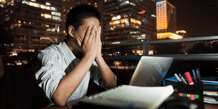 Regret and Optimal Portfolio Allocations