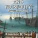 Book Review: On Progress and Prosperity